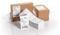 logistic labels