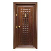 Sheesham Wooden Door
