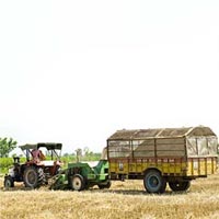 Rural Auto & Farm Equipment Finance Services