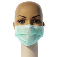 disposable nose masks
