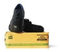 mens safety shoes