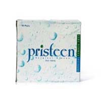 Pristeen Non Sterile Surgical Gloves