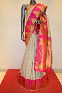 pure soft silk saree