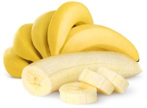 Yellow Banana