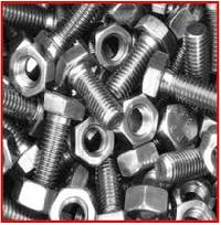 NUT BOLT SCREWS