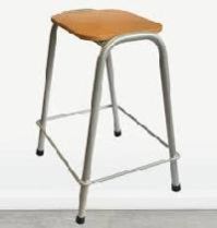 laboratory stools