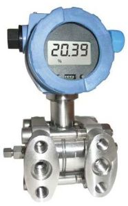 digital pressure transmitter