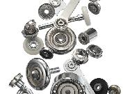 Bearing Components