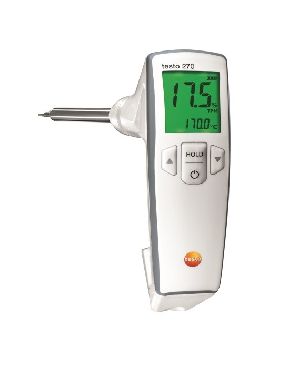 Cooking Oil tester