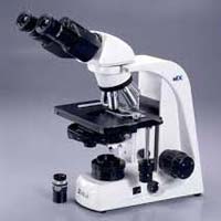 Monocular Compound Microscope