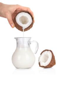 Coconut Milk