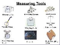 Measuring Tools