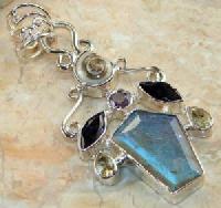 Gemstone Jewelry