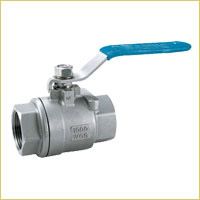 Ball Valves