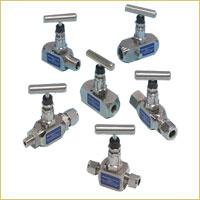 Needle Valves