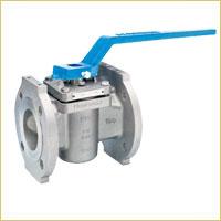 Plug Valves