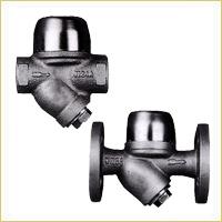 Steam Valves