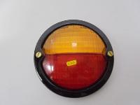 TAIL LIGHT GLASS