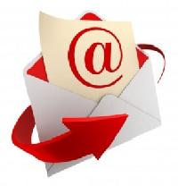 email database service