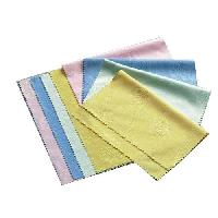 Microfiber Spectacle Cleaning Cloth