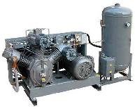 PET Air Compressors