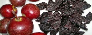 Dried Kokum