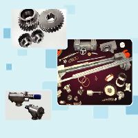 printing machine spare parts