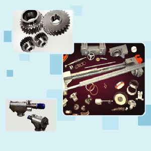 Spare Parts for Rotary Printing Machines