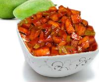 Mango Pickle