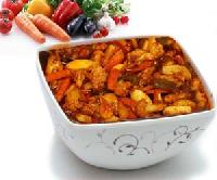 Mix Vegetable Pickle