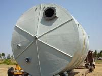 Pp Frp Tanks