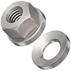 5/8 UNF Special sizes Industrial Nuts