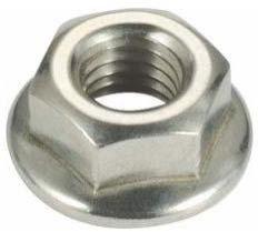 Flange Nuts