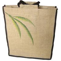 Jute Hand Bags