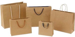 Paper Carry Bags