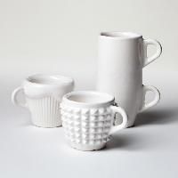 ceramic cups