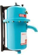 Mr.shot Water Heater