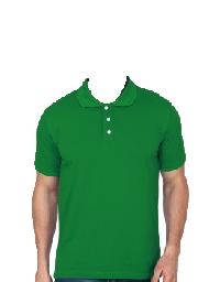 Polo Shirts