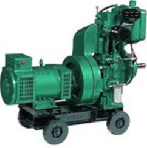 Generator Engine
