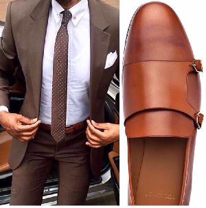 Mens Formal Shoes