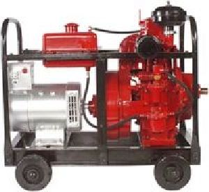 Portable Generator