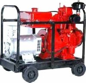 Portable Generator