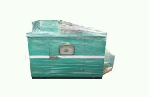 Silent Diesel Generator Set