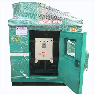 Silent Diesel Generator Set