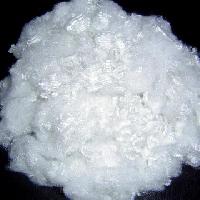 regenerated polyester fiber