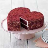 Red Valvet Cake