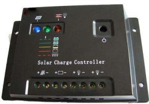 Solar Charge Controllers