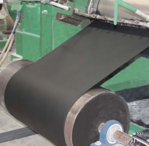 Butyl Reclaim Rubber