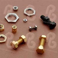 Brass Fasteners