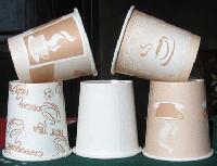 paper cups